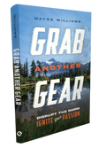 Grab Another Gear (Hardcover)