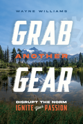 Grab Another Gear – Bulk Order (16 Books)